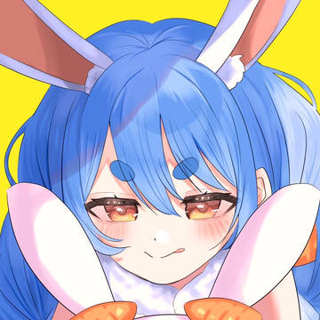 落書きぺこーら