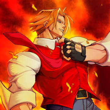 Roy!!