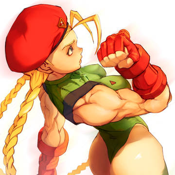Cammy