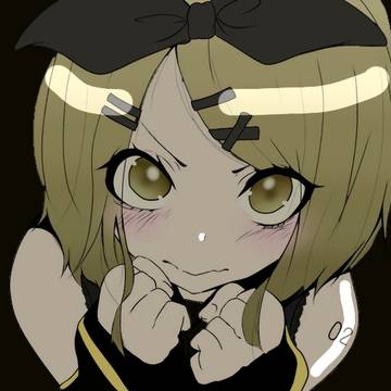 鏡音リン