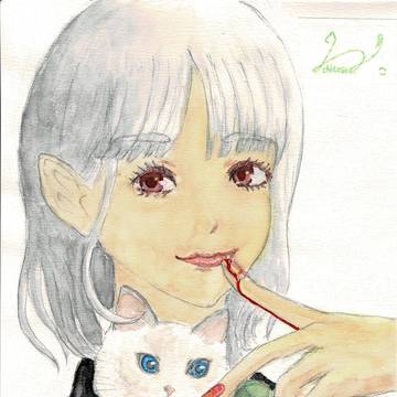 ヴァンパイア
