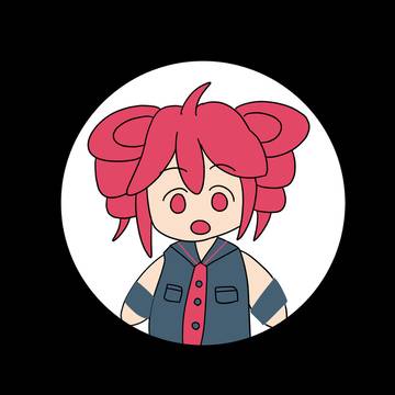 ぬいぐるみ風重音テト