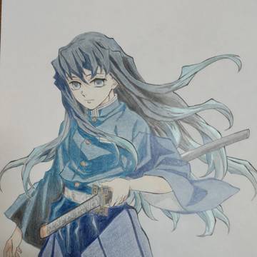 無一郎くん