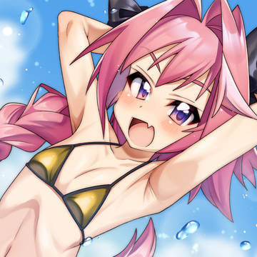 アストルフォ