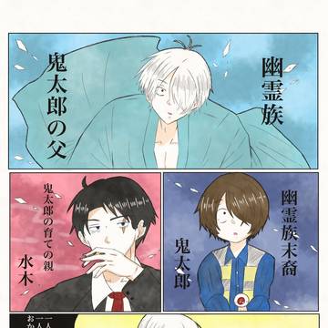 ゲ謎 log