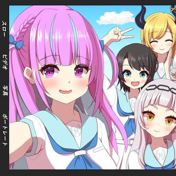 描いたものまとめ