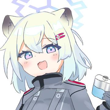 シグレ(Twitterに動いてるのあります)