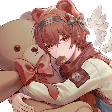 🐻🎀