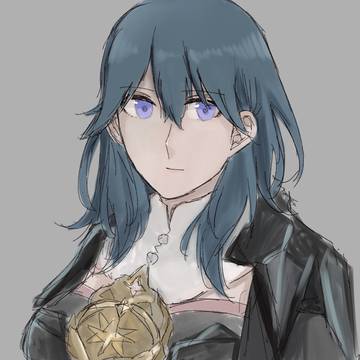 風花雪月(後半レスエデ)らくがきまとめ