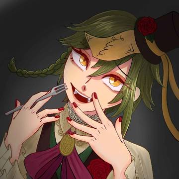 Beauty Obsessed Jiangshi