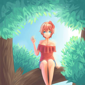 say ori