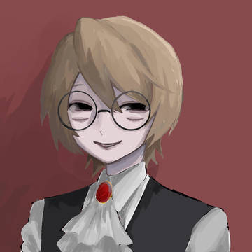 ranfren絵