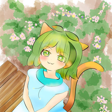 まめこ002