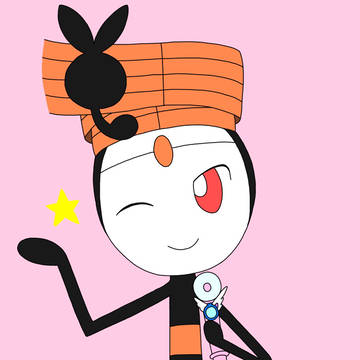 メロエッタ×ヒロガリズム