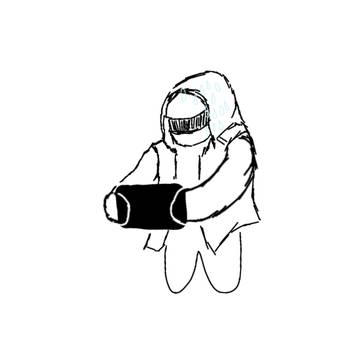 Tachanka…凸出来なかった…すまん