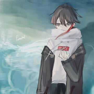 Funeral。