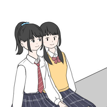 百合