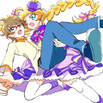 姫だっこされて戦場を駆けろ兎山ァ!!!