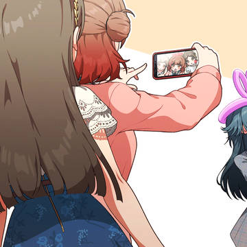 撮るよ~!