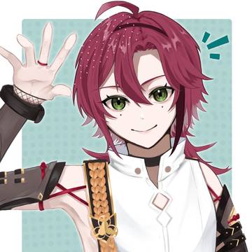 鹿野院平蔵