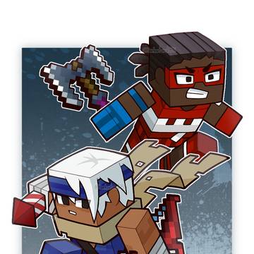 DungeonsLog