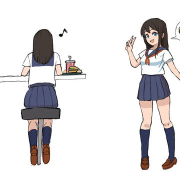 肥満化