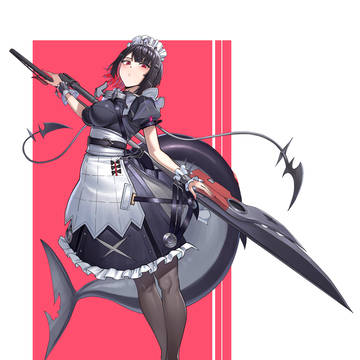 エレン・ジョー