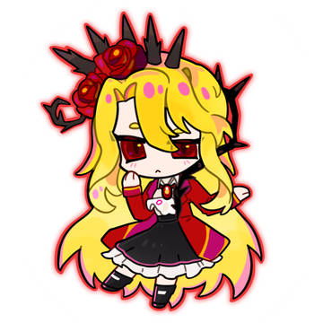 血魔！