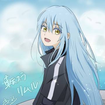 風が気持ちいいな