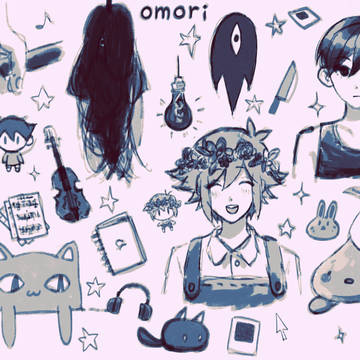 omori