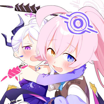 最近のホシヒナまとめ2