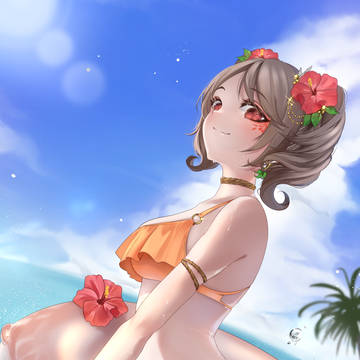 🌺