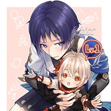 万放絵ログ