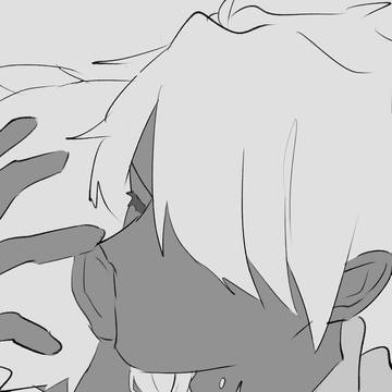 ボツ絵