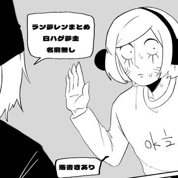 ラン夢レンまとめ