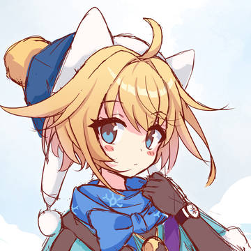 リンたん