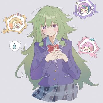ねねたそまる