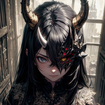 Demonic evils