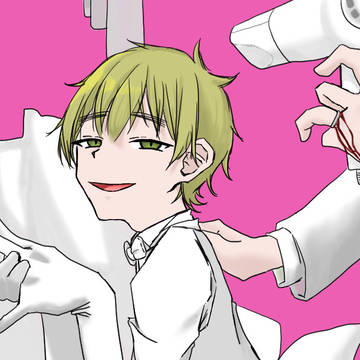 ずうっといっしょ（笑）