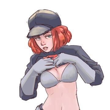 Rocket Grunt
