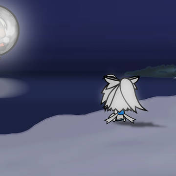 SG: Moonlight Beach