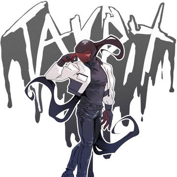 Keith References [きーすの参考資料]