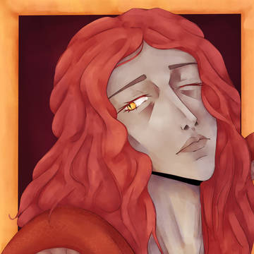 Messmer Portrait