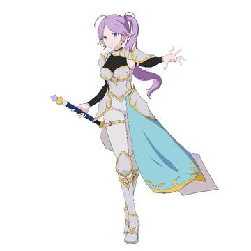 中世の騎士