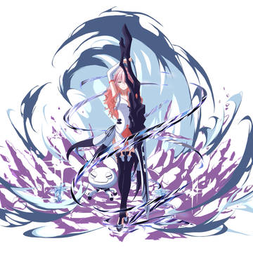 Rebirth