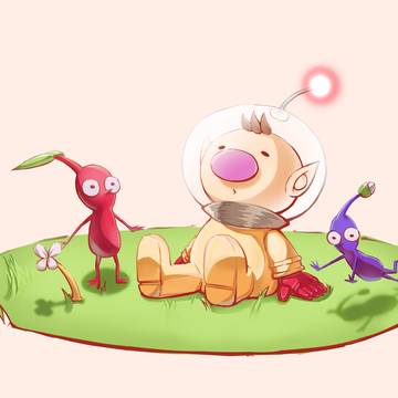 ピクミン