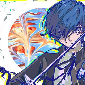 ペルソナlog1