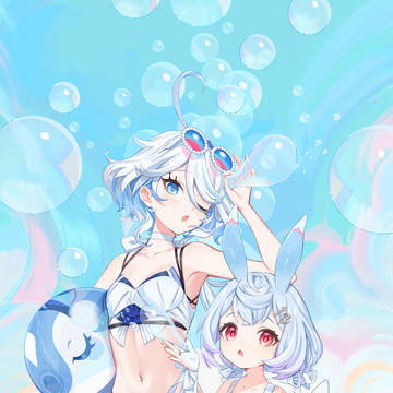 水着
