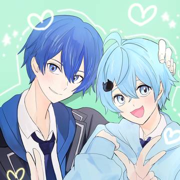 9月イラストまとめ