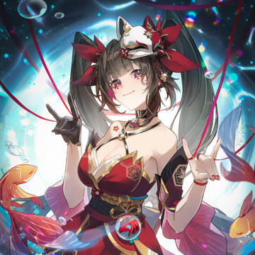 花火